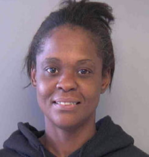 Selwyne (Tina) Richardson (Pitts), 43